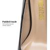 image:imageDREAM PAIRS Tiffany Womens Classic Elegant Versatile Low Stiletto Heel Dress Platform Pumps ShoesBlackpu