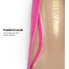image:imageDREAM PAIRS Tiffany Womens Classic Elegant Versatile Low Stiletto Heel Dress Platform Pumps ShoesFuchsiaSuede