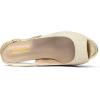 image:imageDREAM PAIRS Womens Sexy High Chunky Heels Peep Toe Platform Block Slingback Dress Pumps ShoesGold