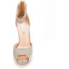 image:imageDREAM PAIRS Womens Swan05 High Heel Platform Dress Pump Shoes