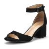 Black Suede