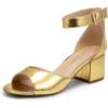 Gold-metallic