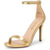 Gold-metallic