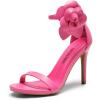 Hot Pink-pu