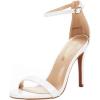 White/Pat