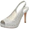 Silver/Glitter