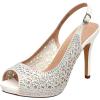 White/Glitter