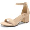 Nude/Nubuck