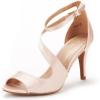 Champagne Satin