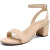 Nude/Nubuck