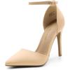 Nude/Nubuck
