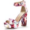 Floral