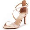 Champagne Satin