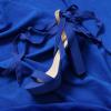 image:imageDREAM PAIRS High Heels Chunky Block Platform Heels for Women Strappy Gladiator Sexy Open Toe Heels Dressy Pumps SandalsRoyal Blue