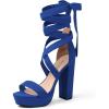 Royal Blue