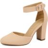 Nude/Nubuck