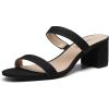 Black-nubuck