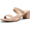 Nude-nubuck
