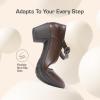 image:imageDREAM PAIRS Mary Jane Shoes Women Low Chunky Heels Closed Toe Pumps Comfortable Work Business Dress ShoesBrown
