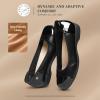 image:imageDREAM PAIRS Womens Ballet Flats Work Office Dress Shoes Comfortable Dressy Casual Flats for WomenBlack