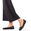 image:imageDREAM PAIRS Womens Comfortable Ballet Dressy Work Flats Round Toe Slip on Office ShoesBlack