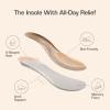 image:imageDREAM PAIRS Womens Comfortable Ballet Dressy Work Flats Round Toe Slip on Office ShoesFloral