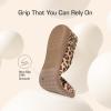image:imageDREAM PAIRS Womens Comfortable Ballet Dressy Work Flats Round Toe Slip on Office ShoesLeopard