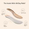 image:imageDREAM PAIRS Womens Comfortable Ballet Dressy Work Flats Round Toe Slip on Office ShoesWhite