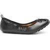 image:imageDREAM PAIRS Womens Flats Foldable Ballet Flats for Women Bowknot Round Toe Comfort Light Weight SlipOn Dress ShoesBlack