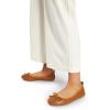 image:imageDREAM PAIRS Womens Flats Foldable Ballet Flats for Women Bowknot Round Toe Comfort Light Weight SlipOn Dress ShoesBrown