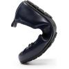 image:imageDREAM PAIRS Womens Flats Foldable Ballet Flats for Women Bowknot Round Toe Comfort Light Weight SlipOn Dress ShoesNavy