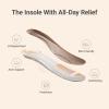 image:imageDREAM PAIRS Womens Loafers Slip On Comfortable Casual Orthopedic Walking Flats Work Shoes Closed Toe Sandals with Arch SupportNavy
