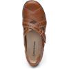 image:imageDREAM PAIRS Womens Loafers Slip On Comfortable Casual Orthopedic Walking Flats Work Shoes Closed Toe Sandals with Arch SupportTan