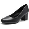 Black-pu