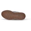 image:imageDREAM PAIRS Women Chunky City Tweed Comfortable Casual Platform Fashion SneakerBlackWhite