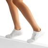 image:imageDREAM PAIRS Womens Barefoot Walking Wide Toe Box Zero Drop Minimalist Sneakers Non Slip Breathable Comfortable Lightweight Walking ShoesAll White