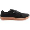 image:imageDREAM PAIRS Womens Barefoot Walking Wide Toe Box Zero Drop Minimalist Sneakers Non Slip Breathable Comfortable Lightweight Walking ShoesBlackBrown