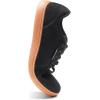 image:imageDREAM PAIRS Womens Barefoot Walking Wide Toe Box Zero Drop Minimalist Sneakers Non Slip Breathable Comfortable Lightweight Walking ShoesBlackBrown