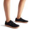 image:imageDREAM PAIRS Womens Barefoot Walking Wide Toe Box Zero Drop Minimalist Sneakers Non Slip Breathable Comfortable Lightweight Walking ShoesBlackBrown
