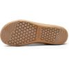 image:imageDREAM PAIRS Womens Barefoot Walking Wide Toe Box Zero Drop Minimalist Sneakers Non Slip Breathable Comfortable Lightweight Walking ShoesGreyBrown