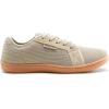 image:imageDREAM PAIRS Womens Barefoot Walking Wide Toe Box Zero Drop Minimalist Sneakers Non Slip Breathable Comfortable Lightweight Walking ShoesLight Brown