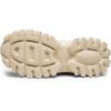 image:imageDREAM PAIRS Womens Chunky Platform Fashion SneakersApricotbold