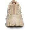 image:imageDREAM PAIRS Womens Chunky Platform Fashion SneakersApricotbold