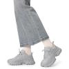 image:imageDREAM PAIRS Womens Chunky Platform Fashion SneakersGreybold