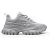 image:imageDREAM PAIRS Womens Chunky Platform Fashion SneakersGreybold