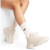 image:imageDREAM PAIRS Womens Chunky Platform Fashion SneakersIvorybold