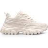 image:imageDREAM PAIRS Womens Chunky Platform Fashion SneakersIvorybold