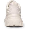 image:imageDREAM PAIRS Womens Chunky Platform Fashion SneakersIvorybold