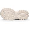 image:imageDREAM PAIRS Womens Chunky Platform Fashion SneakersIvorybold
