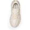 image:imageDREAM PAIRS Womens Chunky Platform Fashion SneakersIvorybold
